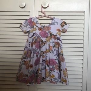 Remie Girl Twirl Dress